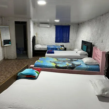 Cabana Paraiso